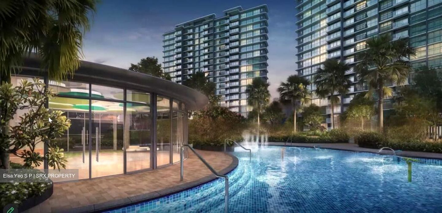 Chuan Park (D19), Condominium #491669991